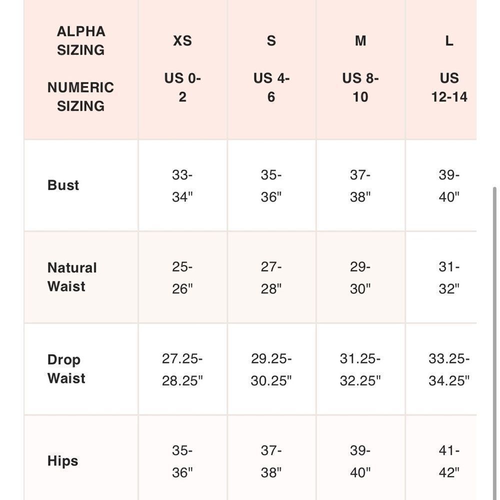 New FP Movement All Prepped Jacquard Ski Suit - Picture 11 of 11